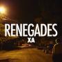 Coverafbeelding X Ambassadors - Renegades