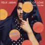 Coverafbeelding Felix Jaehn ft. Polina - Book of love