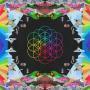 Coverafbeelding Coldplay - Everglow