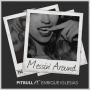 Coverafbeelding Pitbull ft. Enrique Iglesias - Messin' around