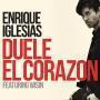 Coverafbeelding Enrique Iglesias featuring Wisin - Duele el corazon