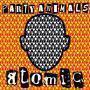 Coverafbeelding Party Animals - Atomic