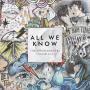 Coverafbeelding The Chainsmokers ft. Phoebe Ryan - All we know