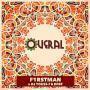 Coverafbeelding F1rstman ft DJ Youss-F & Boef - Overal