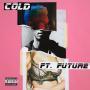 Coverafbeelding Maroon 5 ft. Future - Cold