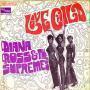 Coverafbeelding Diana Ross & The Supremes - Love Child