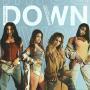 Coverafbeelding Fifth Harmony featuring Gucci Mane - Down