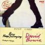 Coverafbeelding David Bowie - Boys Keep Swinging