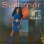 Coverafbeelding Donna Summer - Love Is In Control (Finger On The Trigger)