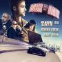 Coverafbeelding Zayn featuring Sia - Dusk till dawn