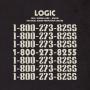 Coverafbeelding Logic feat. Alessia Cara & Khalid & National Suicide Prevention Lifeline - 1-800-273-8255