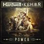 Coverafbeelding Hardwell & Kshmr - Power