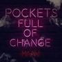 Coverafbeelding Maan - Pockets full of change