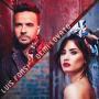 Coverafbeelding Luis Fonsi & Demi Lovato - Échame la culpa