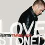 Coverafbeelding Justin Timberlake - Lovestoned