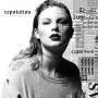 Coverafbeelding Taylor Swift feat. Ed Sheeran & Future - End game