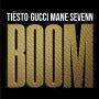 Coverafbeelding Tiësto & Gucci Mane & Sevenn - Boom