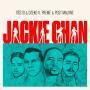 Coverafbeelding Tiësto & Dzeko ft. Preme & Post Malone - Jackie Chan