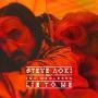 Coverafbeelding Steve Aoki feat. Ina Wroldsen - Lie to me