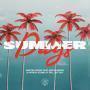 Coverafbeelding Martin Garrix feat. Macklemore & Patrick Stump of Fall Out Boy - Summer Days
