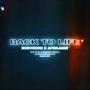 Coverafbeelding DubVision x Afrojack - Back To Life