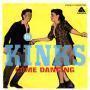 Coverafbeelding The Kinks - Come Dancing