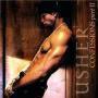 Coverafbeelding Usher - Confessions part II