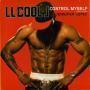 Coverafbeelding LL Cool J featuring Jennifer Lopez - Control Myself