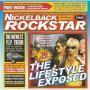 Coverafbeelding Nickelback - Rockstar