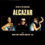 Coverafbeelding Alcazar starring Annika Fiore & Andreas Lundstedt & Tess - Crying At The Discoteque