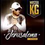 Trackinfo Master KG ft. Nomcebo - Jerusalema