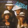 Coverafbeelding ABBA - Dancing Queen