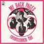 Coverafbeelding The Byrds - My Back Pages