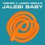 Coverafbeelding Tesher / Tesher x Jason Derulo - Jalebi Baby