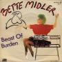 Coverafbeelding Bette Midler - Beast Of Burden
