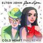 Coverafbeelding Elton John & Dua Lipa - Cold Heart - Pnau Remix