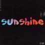 Coverafbeelding OneRepublic - Sunshine
