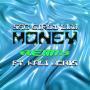 Coverafbeelding Amaarae ft. Kali Uchis and Moliy - Sad Girlz Luv Money - Remix