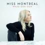 Coverafbeelding Miss Montreal - Waar Dan Ook