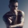 Details Robbie Williams - Lost