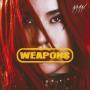Coverafbeelding Ava Max - Weapons