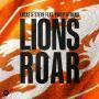 Coverafbeelding Lucas & Steve feat. Philip Strand - Lions Roar