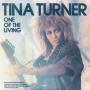 Coverafbeelding Tina Turner - One Of The Living