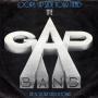 Coverafbeelding The Gap Band - Oops Up Side Your Head