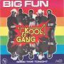 Coverafbeelding Kool & The Gang - Big Fun