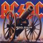 Coverafbeelding AC/DC - Big Gun