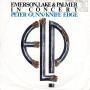 Coverafbeelding ELP [Emerson, Lake & Palmer] - Peter Gunn