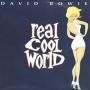 Coverafbeelding David Bowie - Real Cool World