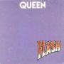 Coverafbeelding Queen - Flash