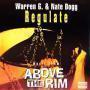 Coverafbeelding Warren G. & Nate Dogg - Regulate